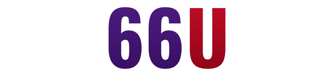 66u